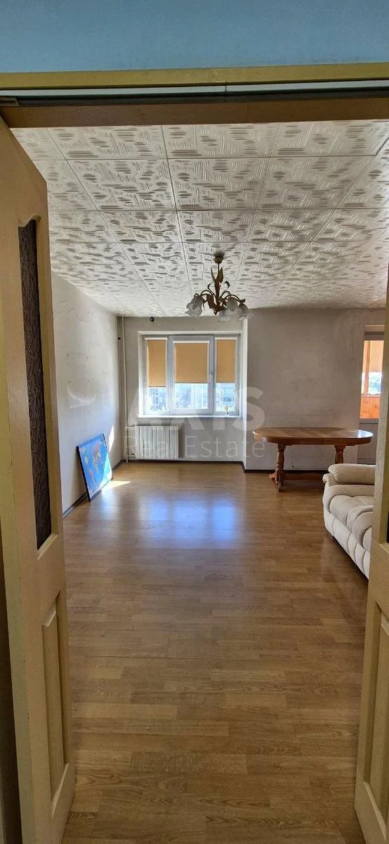 3k apartment vul. Kotel'nykova Myhajla 13665382