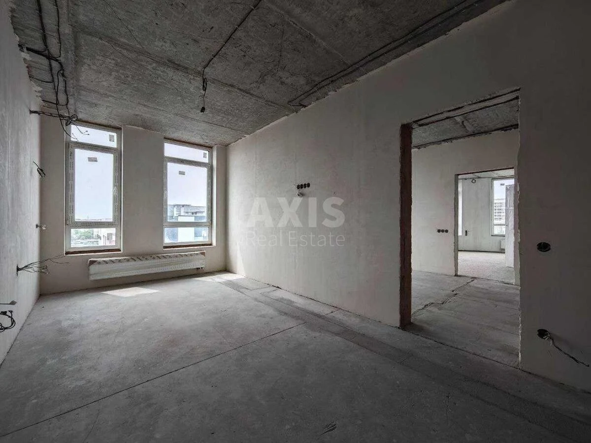 4k apartment bul. Ryl's'kogo Tadeja 3649258