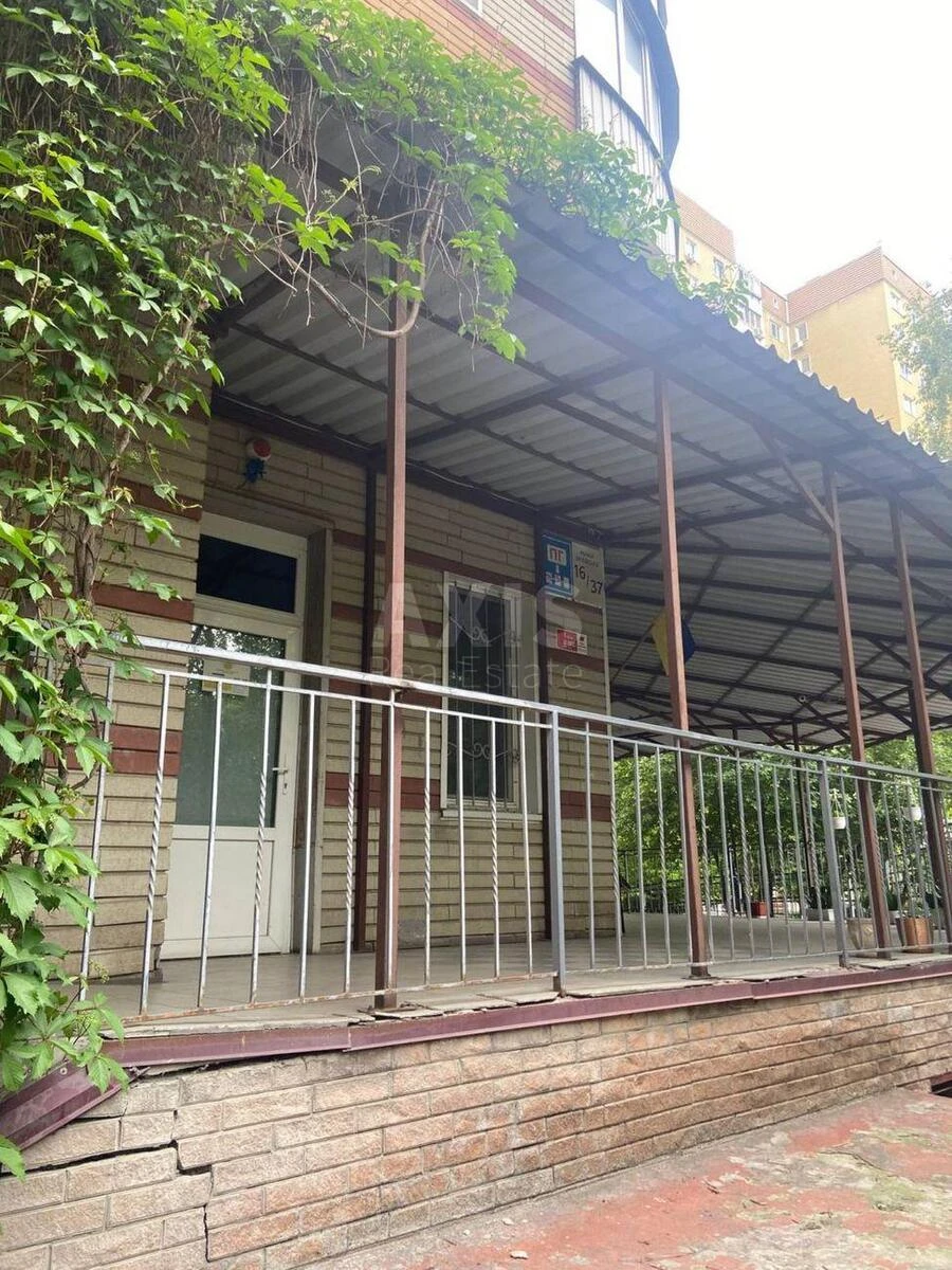 2к квартира ул. Урловская 16/376495616