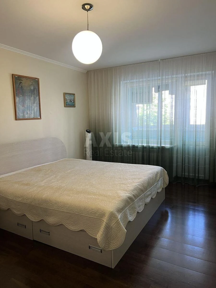 3k apartment vul. Budyshhans'ka 9/40682419