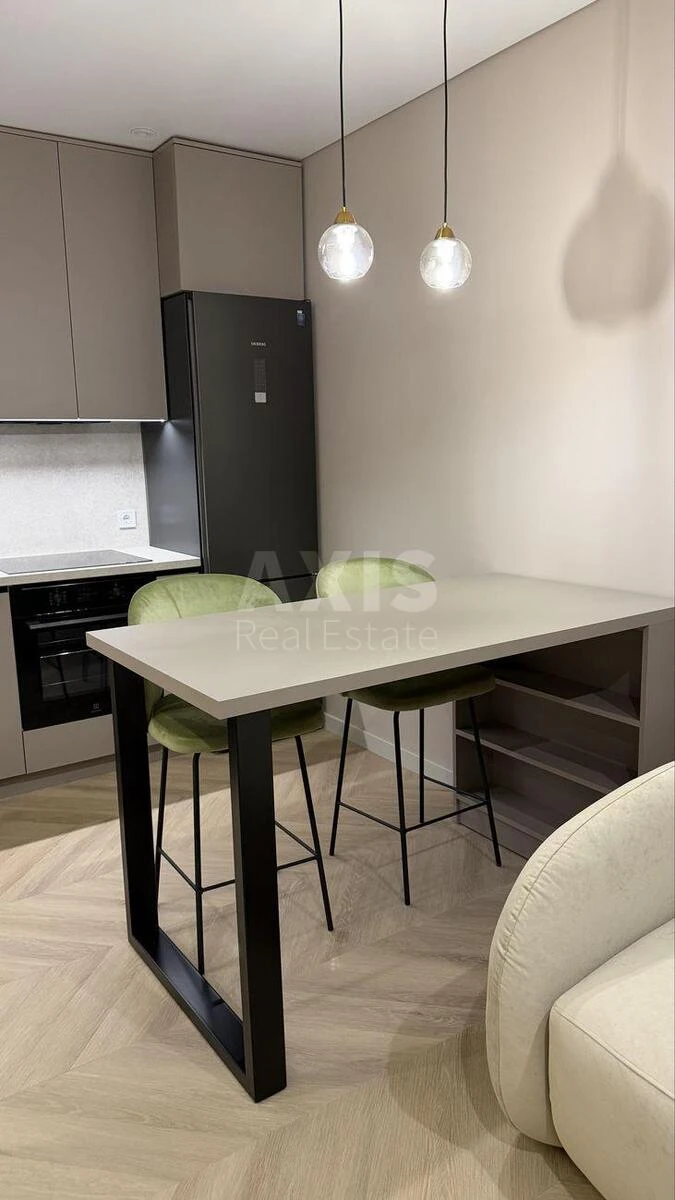 2k apartment vul. Myhajla Maksymovycha 24665762