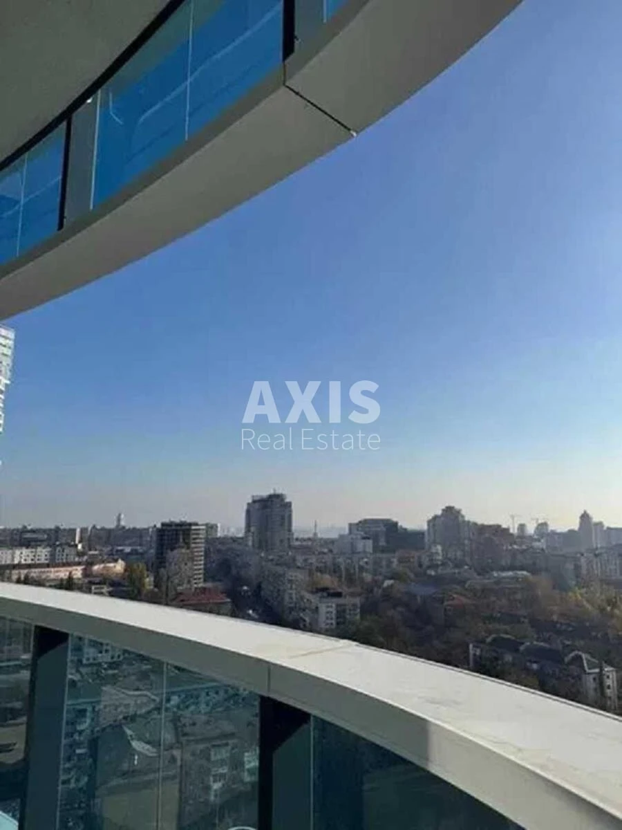 3k apartment vul. Mechnykova 11А620432