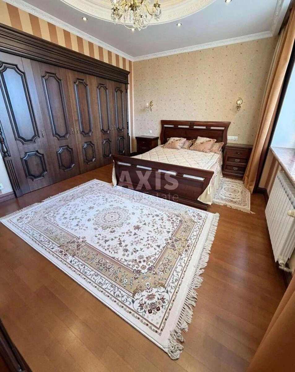 4k apartment pr-t Volodimira Іvasyuka 46825911