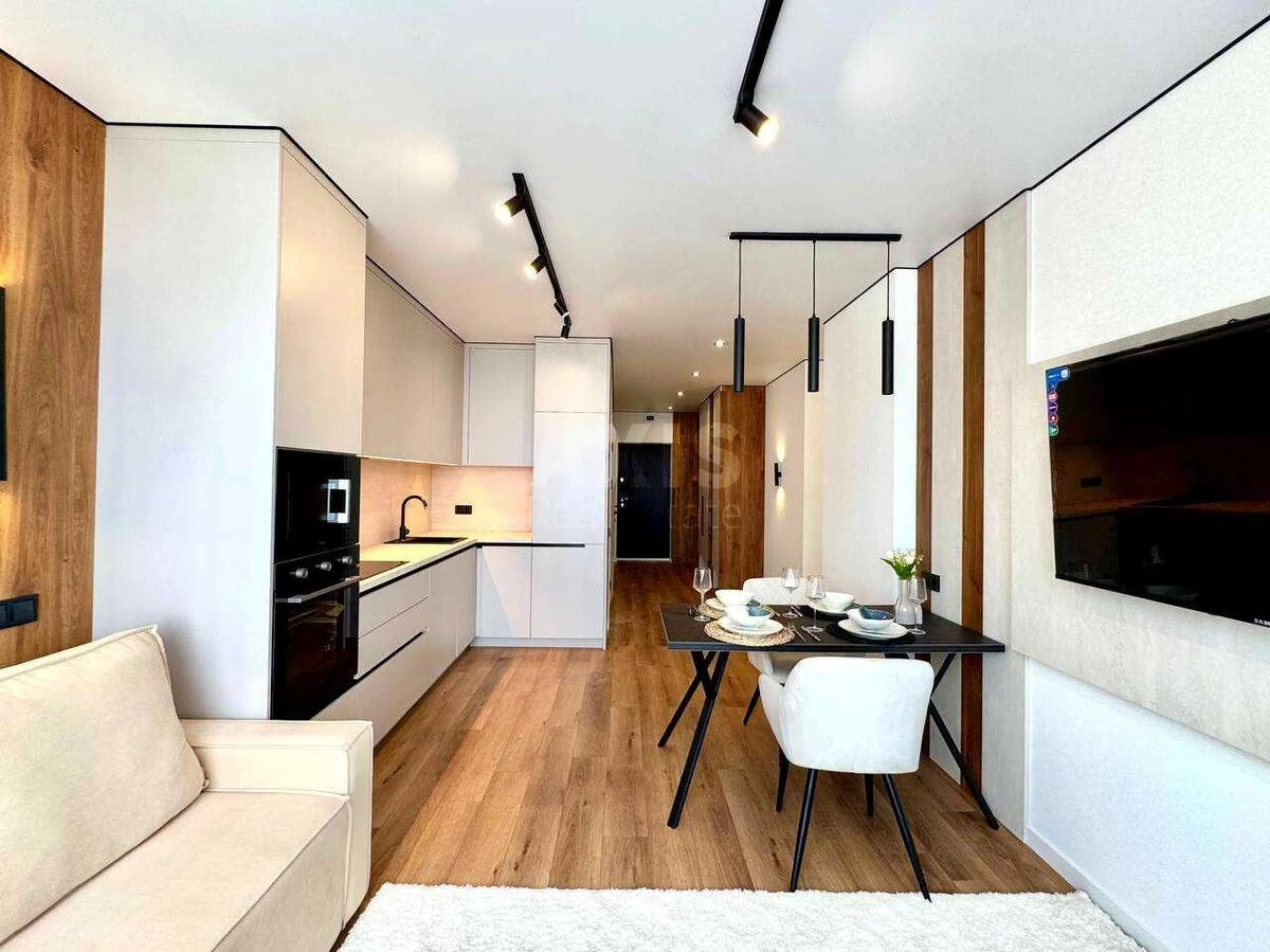 3k apartment vul. Oleksandra Olesja 1771294