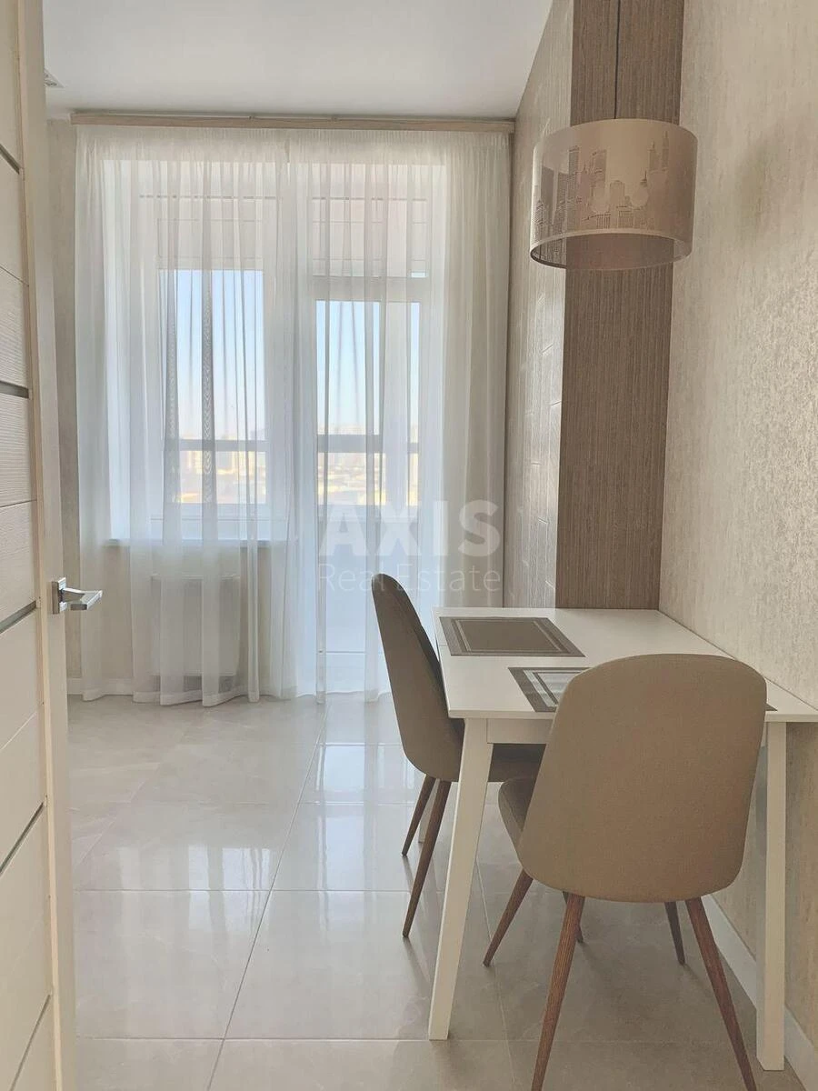 2k apartment vul. Mykil's'ko-Slobids'ka 3А666340