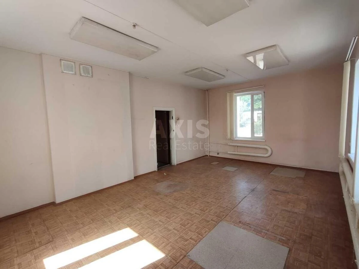Office shljah Pyrogivs'kyj 32, 130m2622277