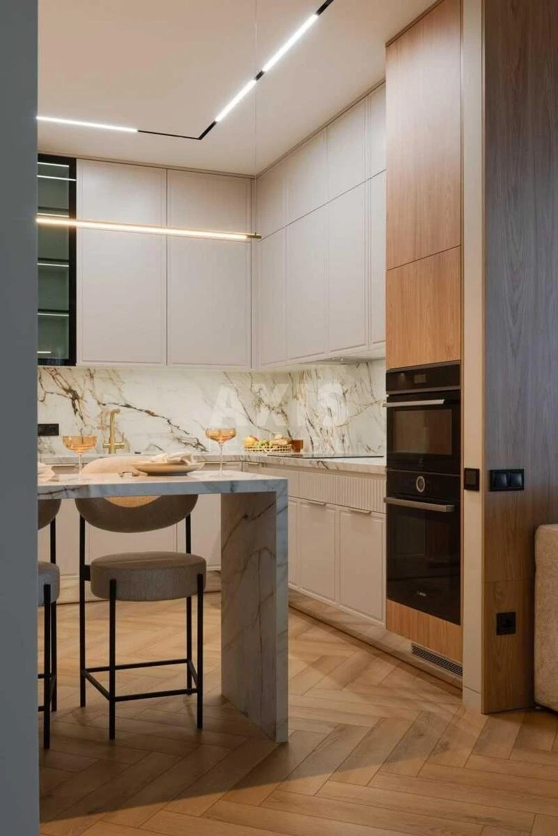 2k apartment vul. Andriya Verkhohlyada 4Б713230
