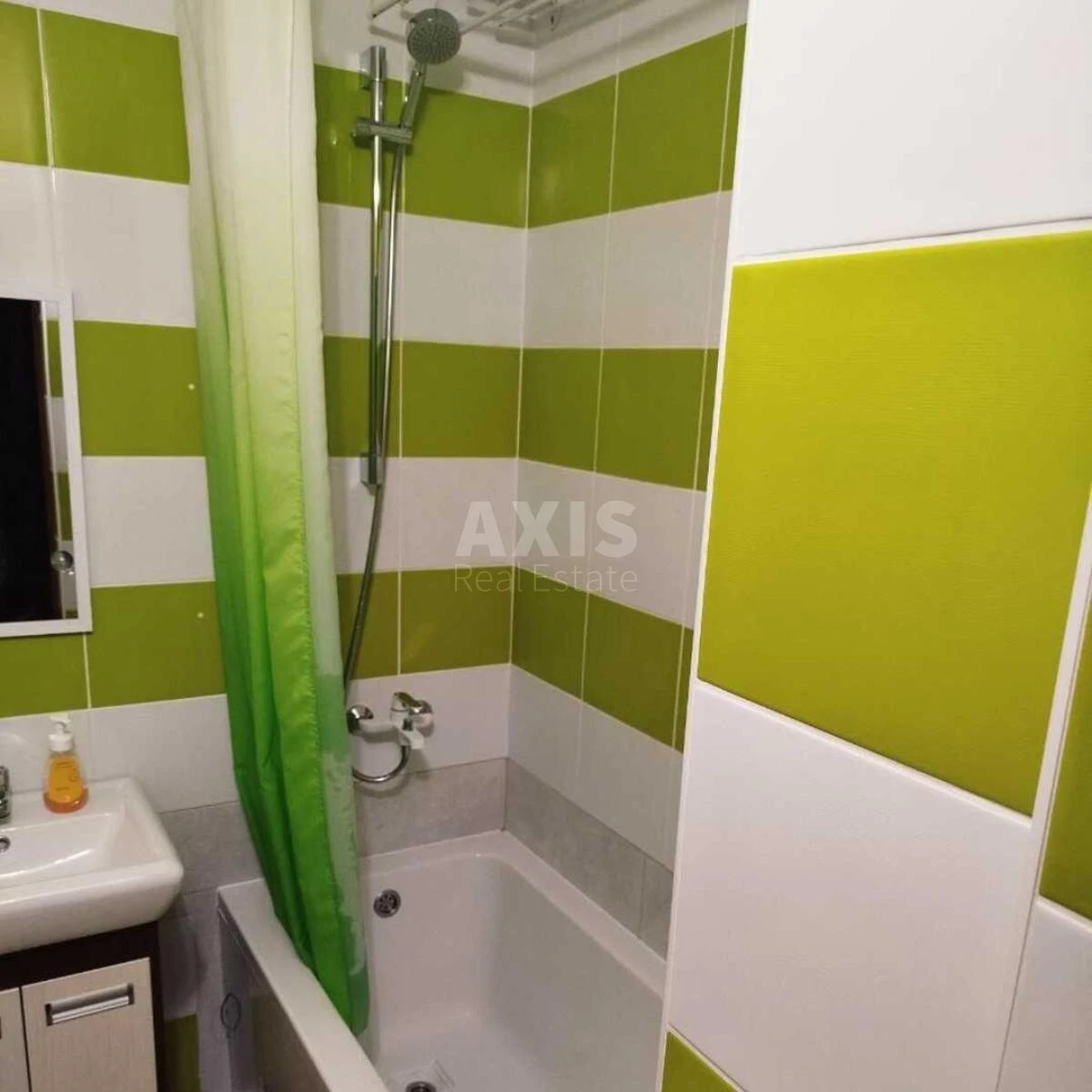 1k apartment shose Harkivs'ke 195801913