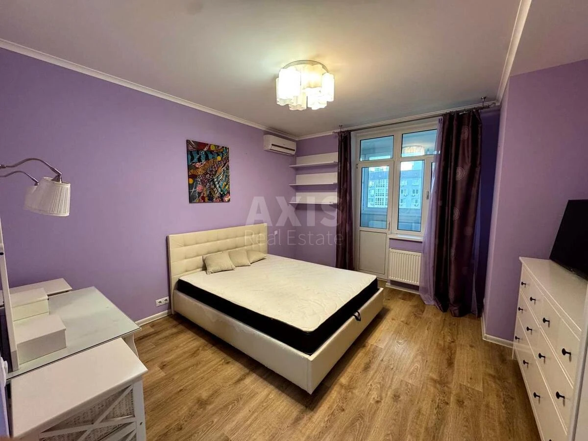 3k apartment vul. Chavdar Jelyzavety 24594024