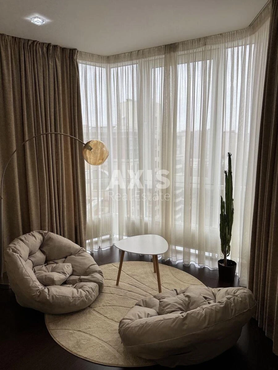 2k apartment vul. Yulia Zdanovska 71Г621188