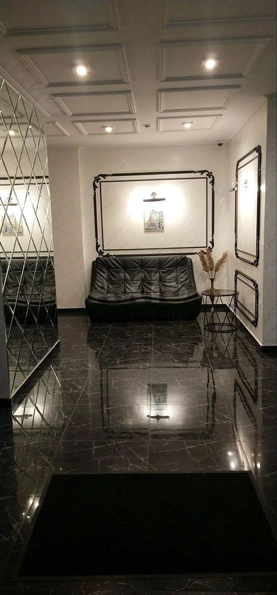 2k apartment vul. Dmytrivs'ka 607026921