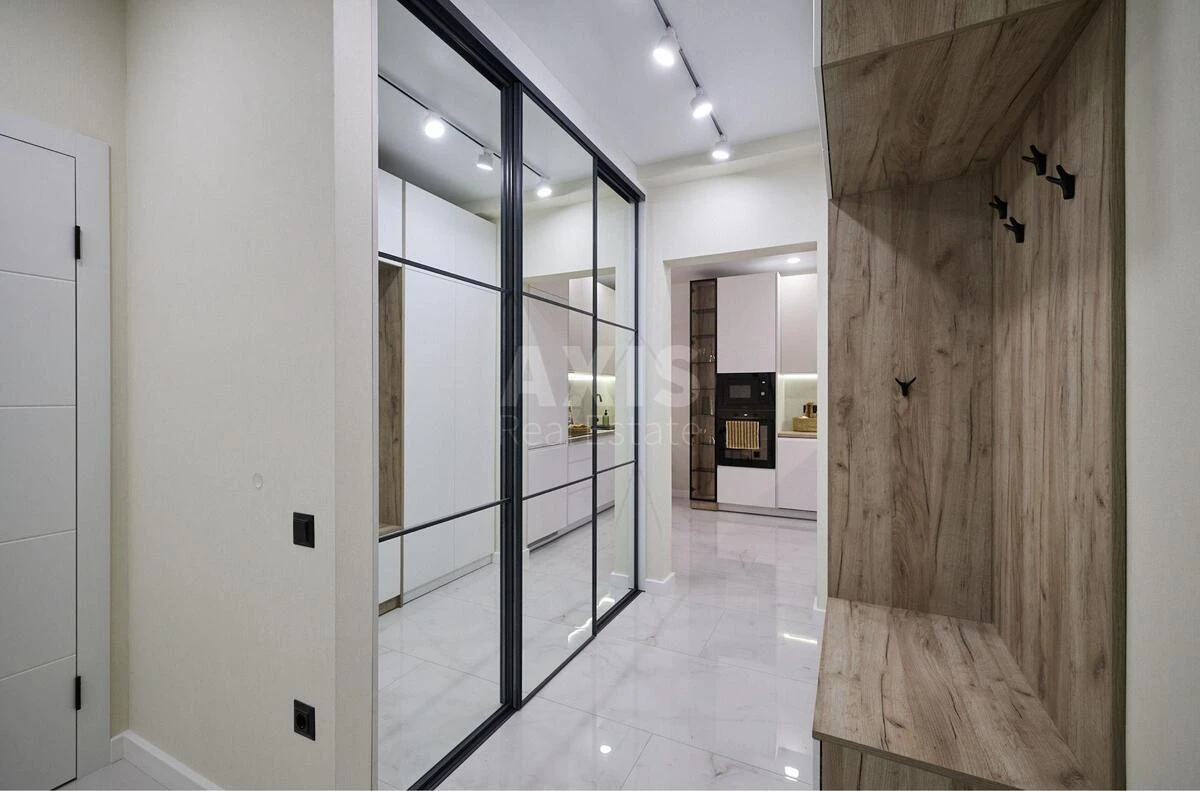 2k apartment vul. Myhajla Maksymovycha 246712719