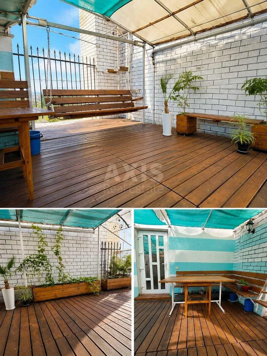3к квартира ул. Петра Калнышевского 77028310