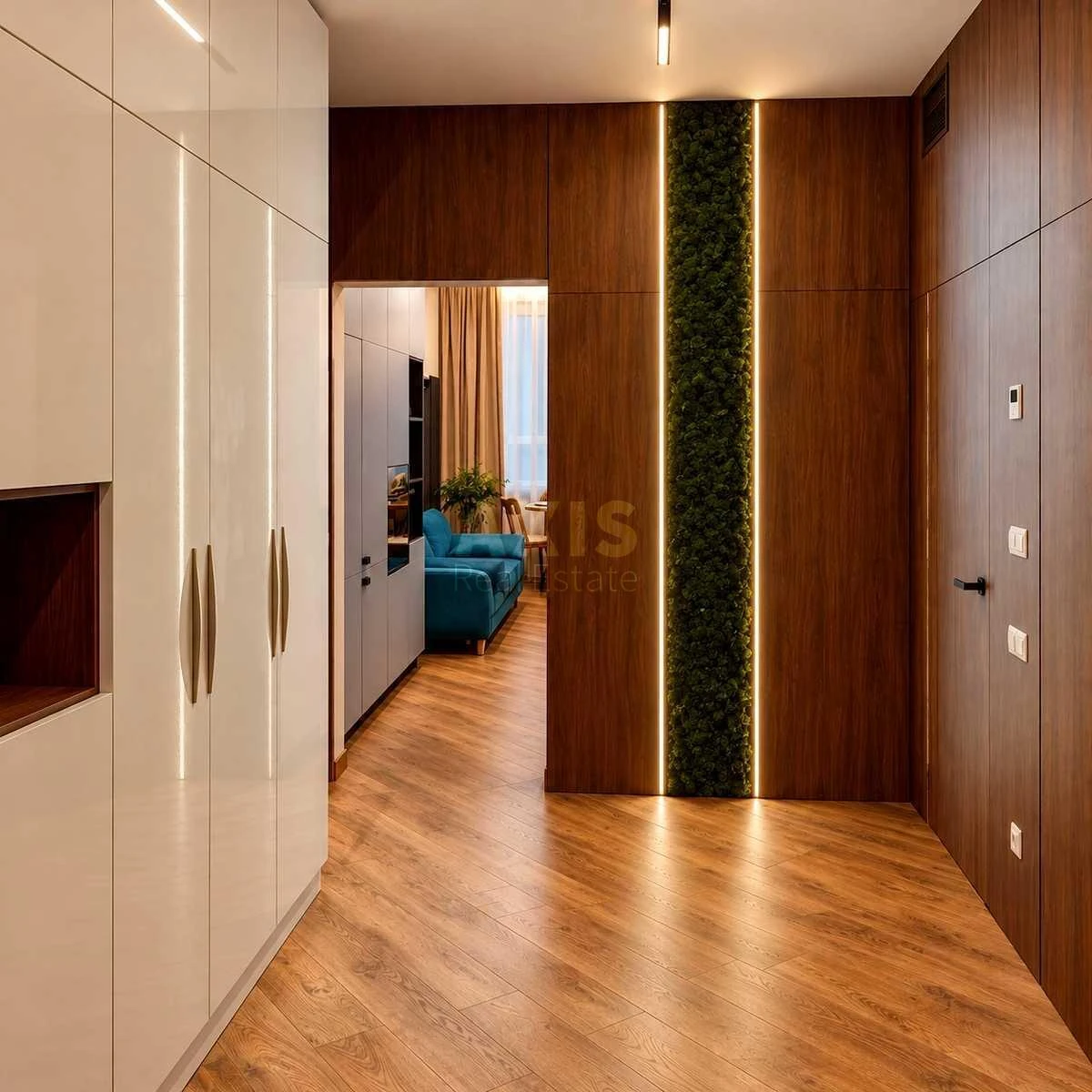 1k apartment vul. Mykil's'ko-Slobids'ka 3А717865