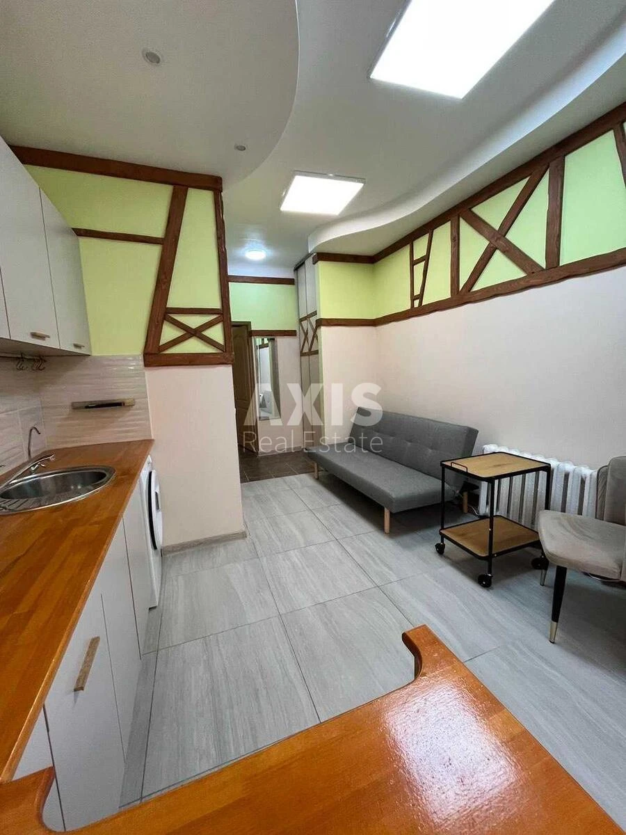 2к квартира ул. Гончара Олеся 49/47621240