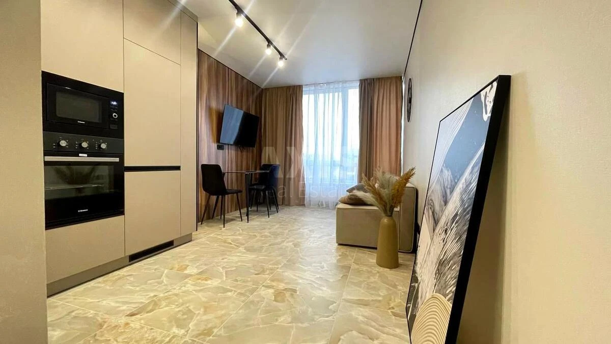 1k apartment vul. Rodyny Kristeriv 206363011