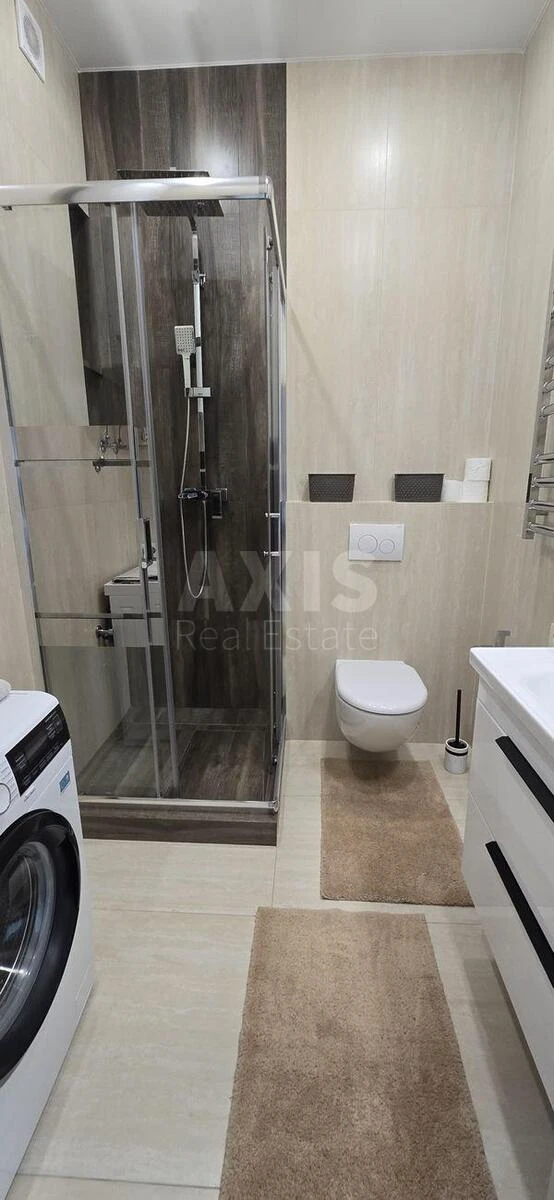 1k apartment vul. Mykil's'ko-Slobids'ka 117028912