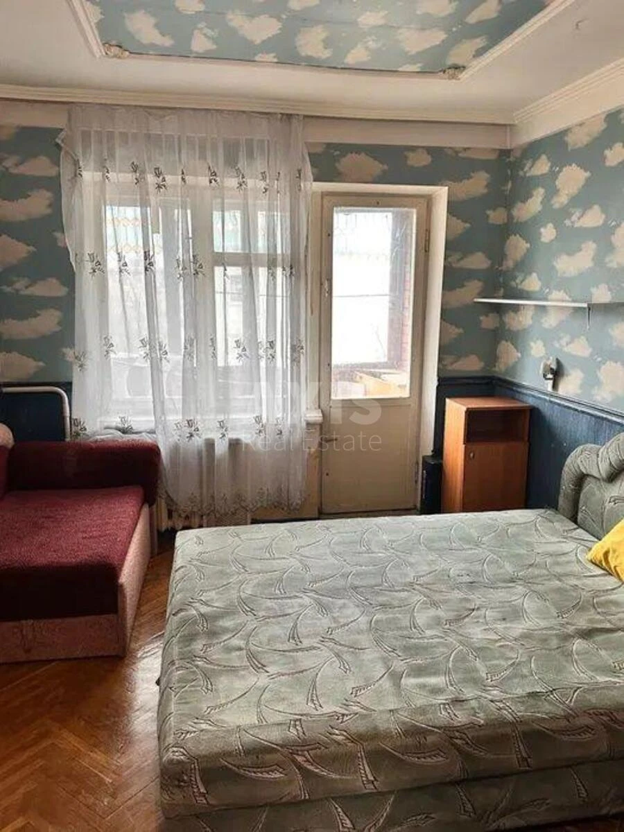 2k apartment vul. Bratyslavs'ka 18Б641872