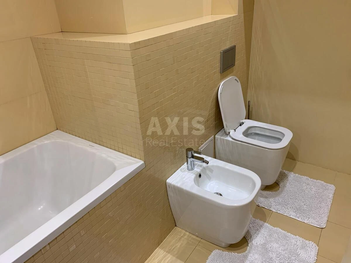 3k apartment vul. Jablons'koi' Tetjany 76711711