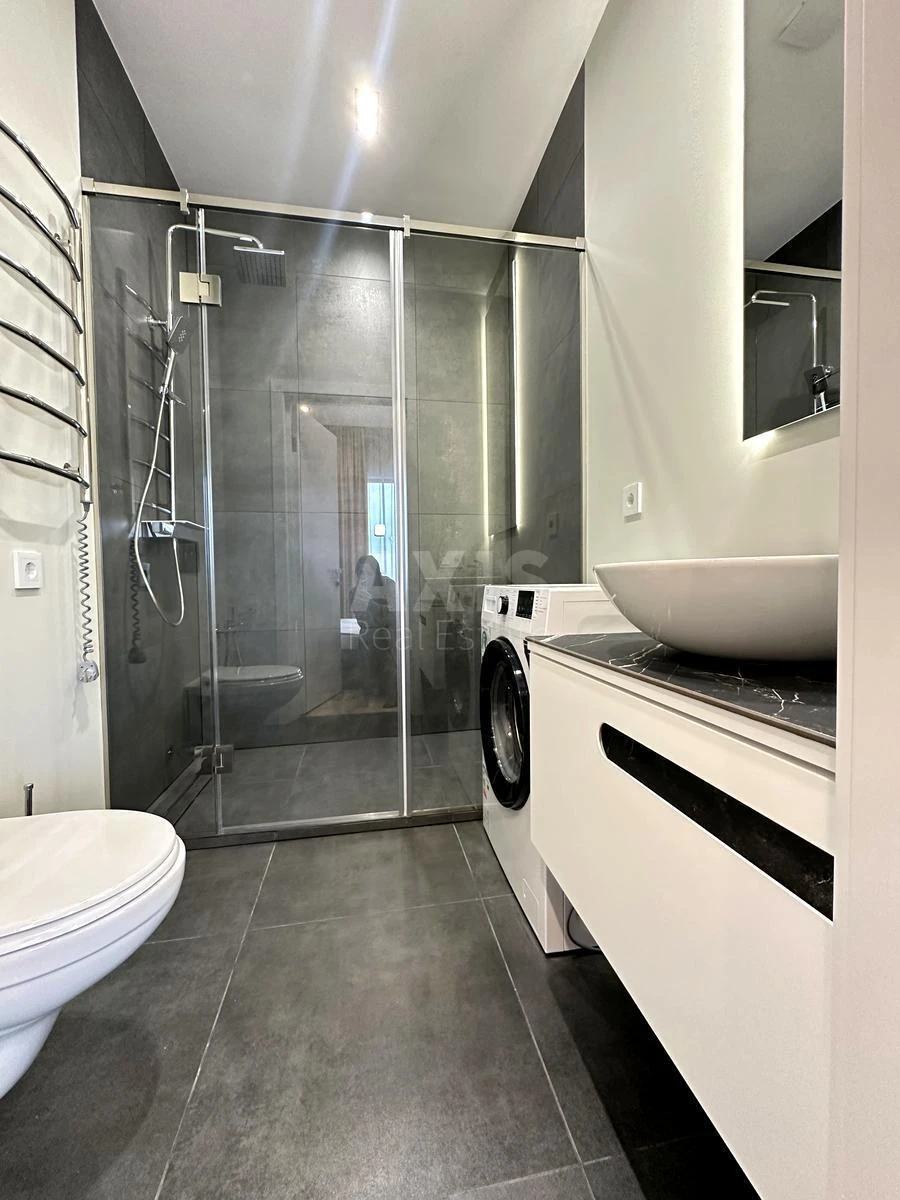 2k apartment vul. Antonovycha 44701868