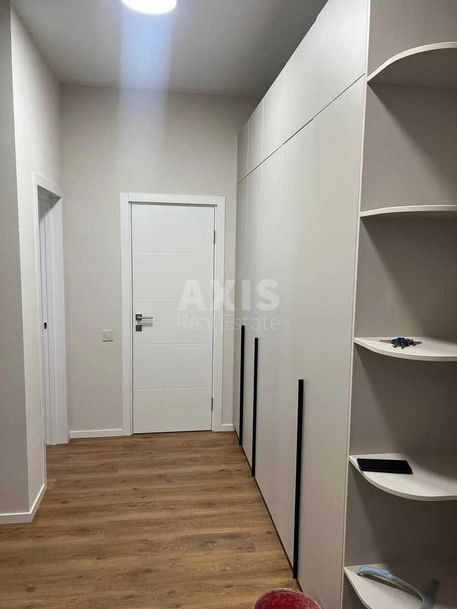 1k apartment vul. Red'chyns'ka 7699279