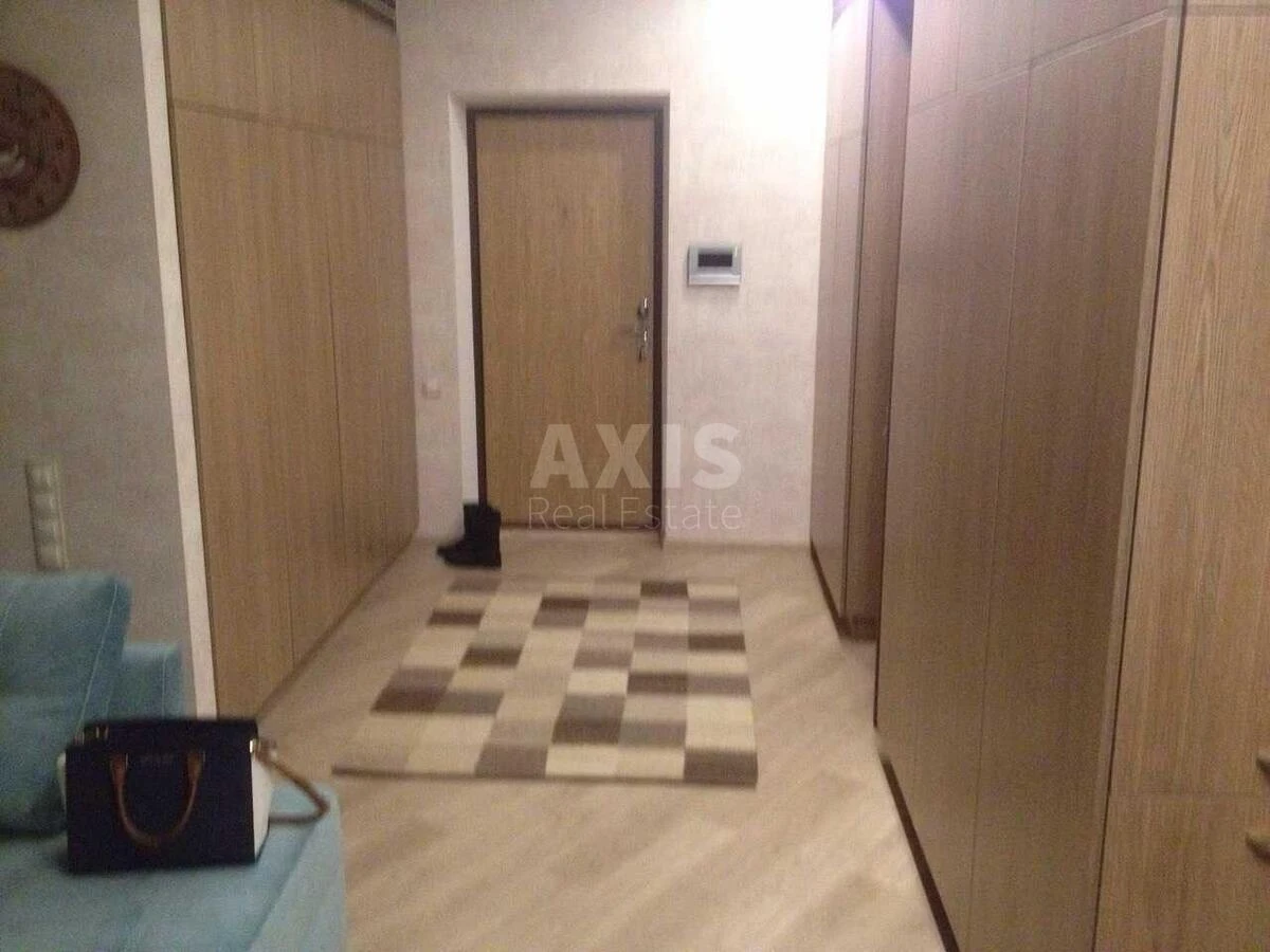 1k apartment vul. Chervonotkac'ka 435845512