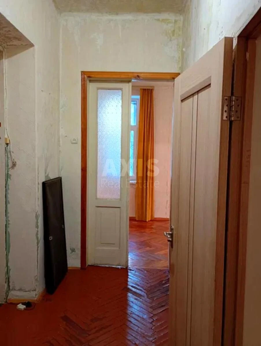 2k apartment vul. Shovkovychna 21668424