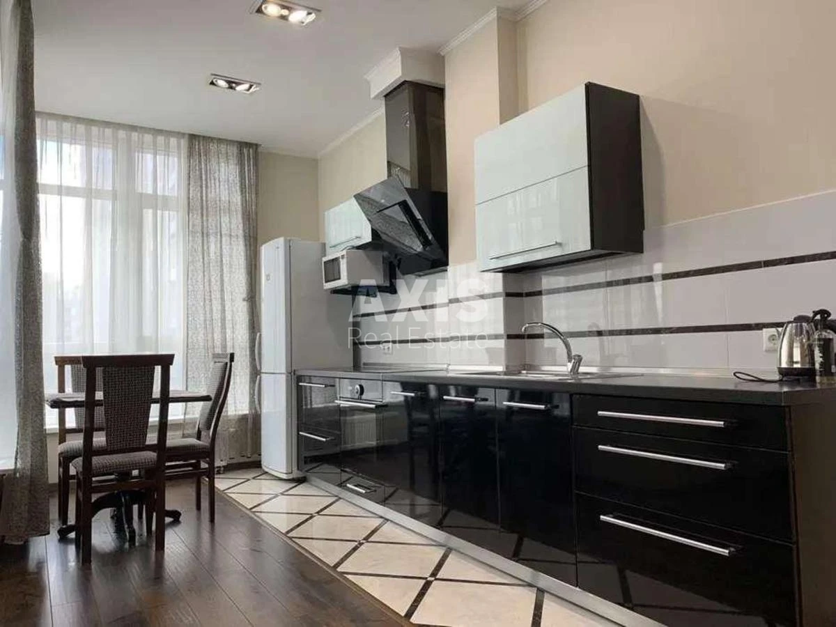 2к квартира ул. Драгомирова Михаила 526862