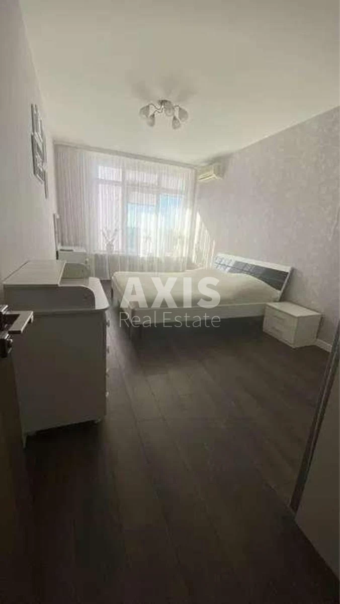 2k apartment vul. Tumanjana Ovanesa 3306101