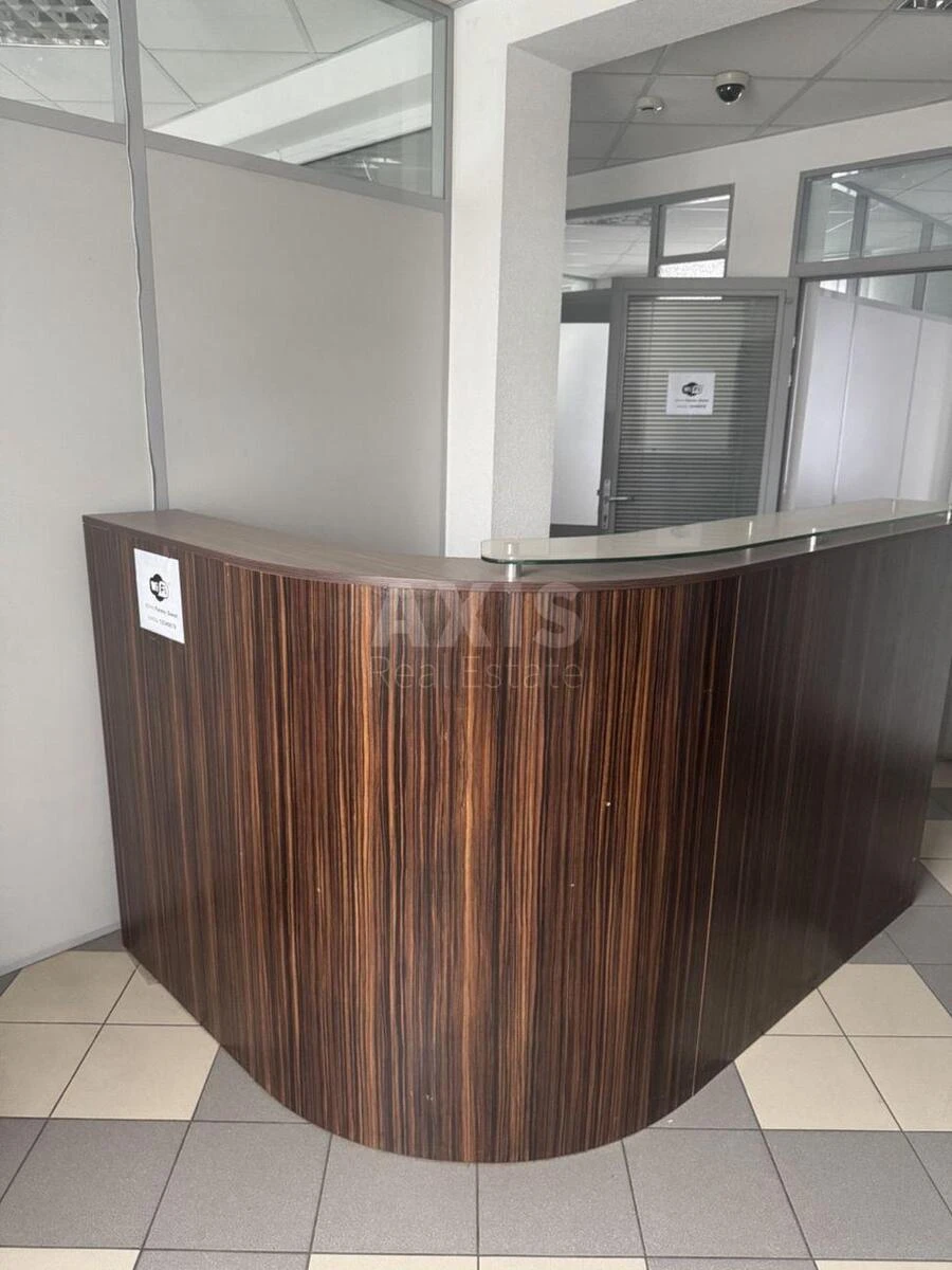 Office vul. Mashynobudivna 35А, 1000m25857910