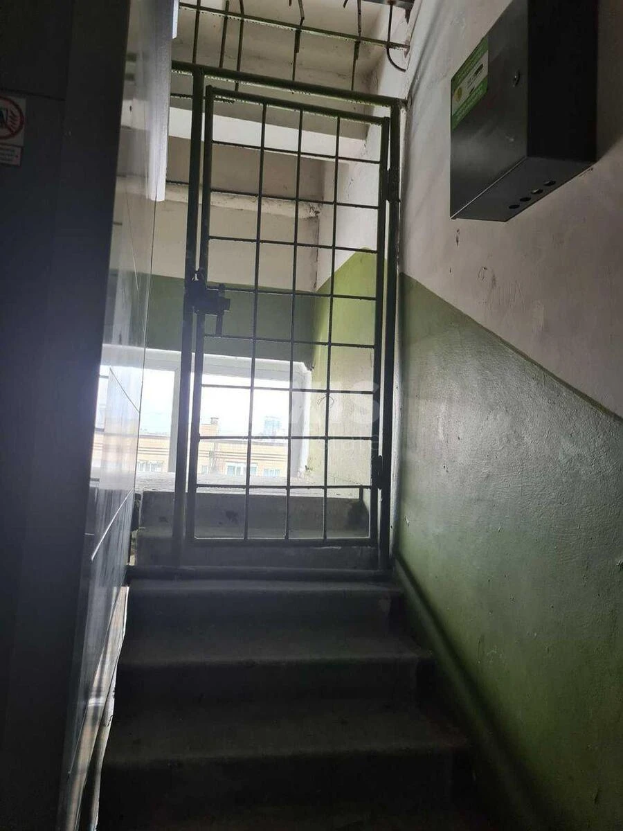 2к квартира ул. Энтузиастов 5700299