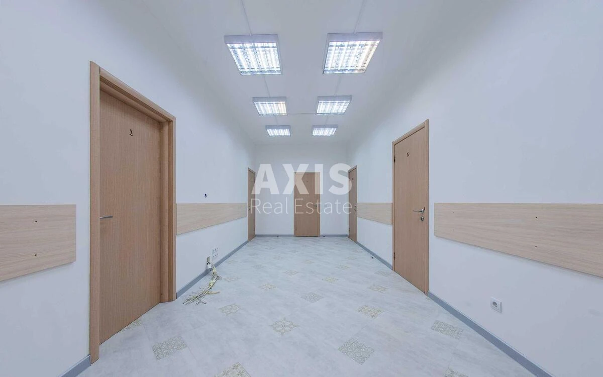 Офис ул. Левко Лукьяненко 21, 145м259245
