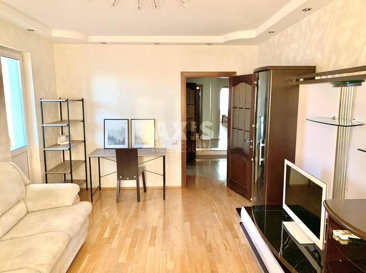 2k apartment prov. Feodosijs'kyj 14А419631