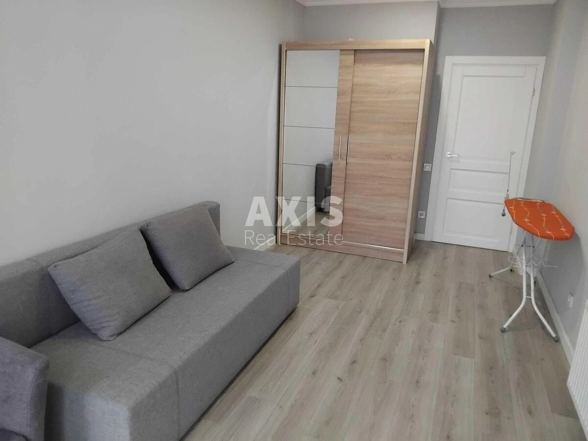 2k apartment vul. Regeneratorna 4519906