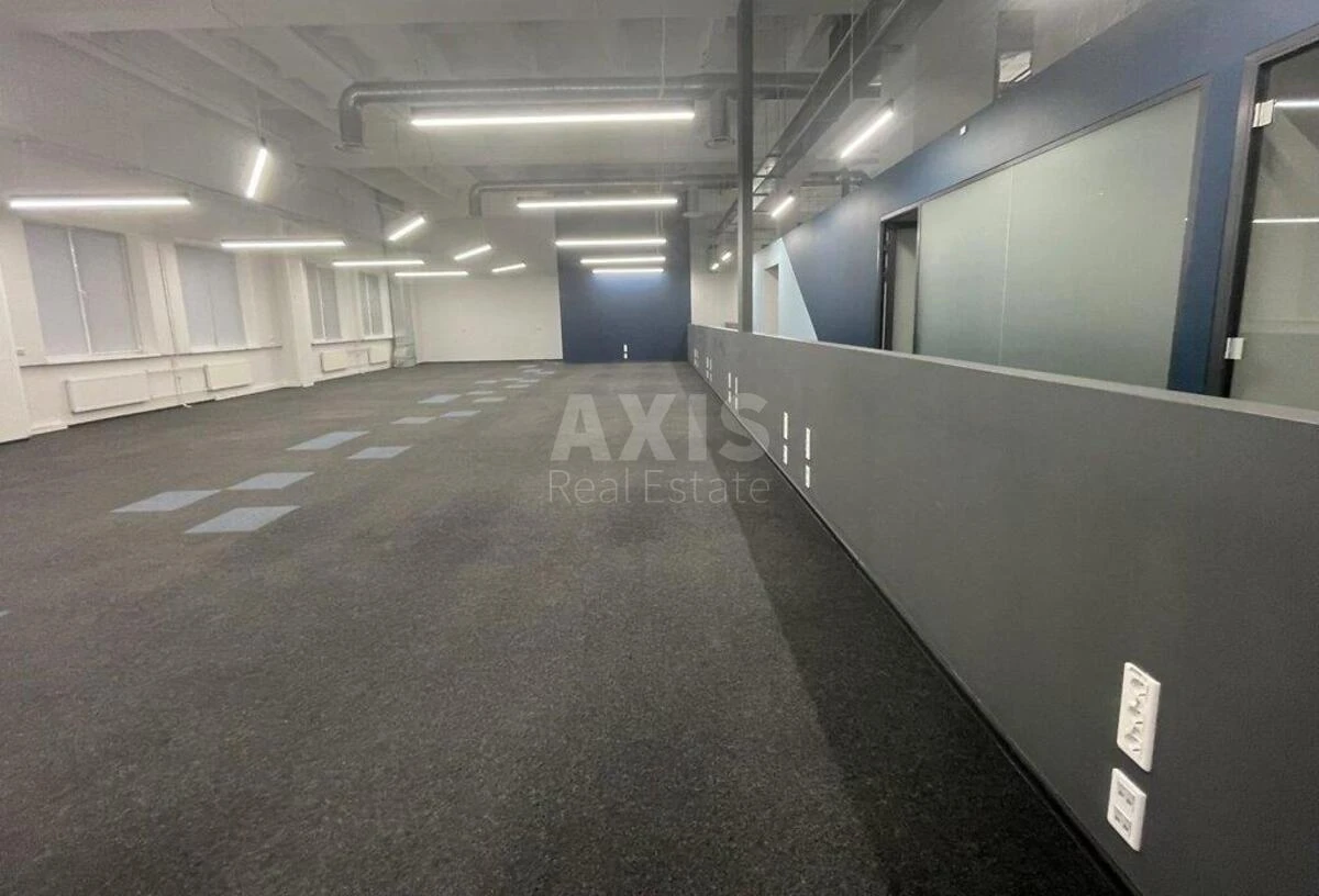 Office vul. Rostyslavska 11, 527m2653332