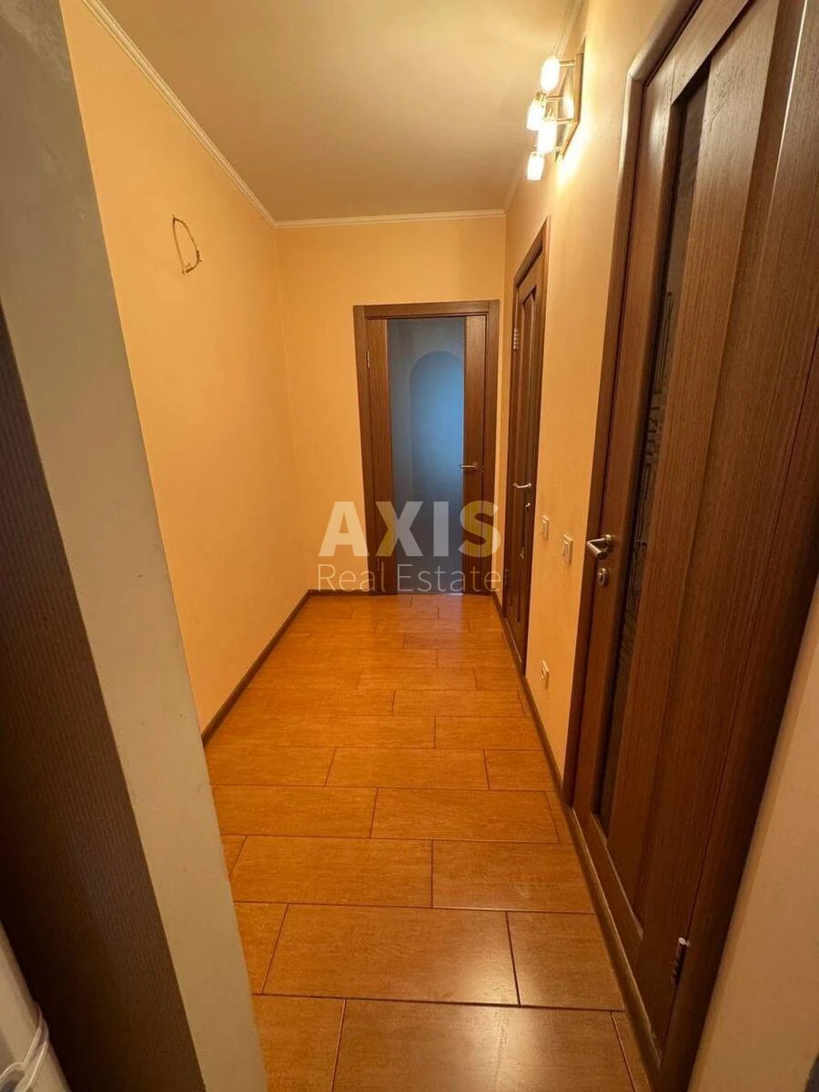 3к квартира ул. Oleksandry Ekster 146997020