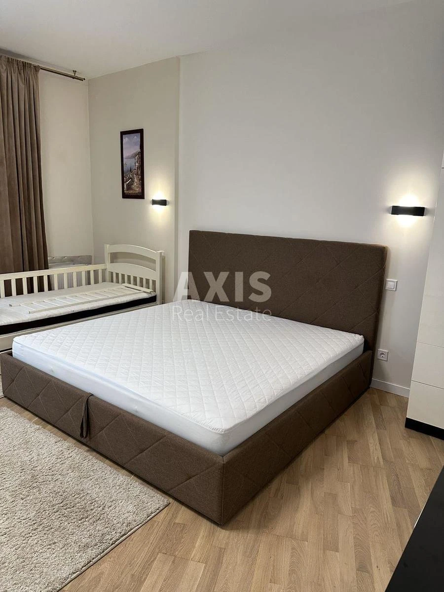 4k apartment vul. Buslivs'ka 124053712