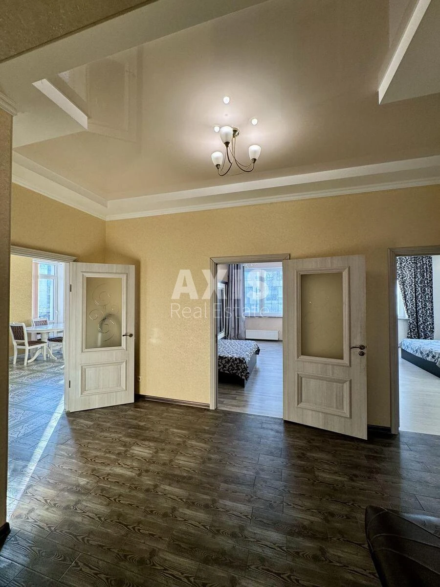 2k apartment vul. Dilova 27009431