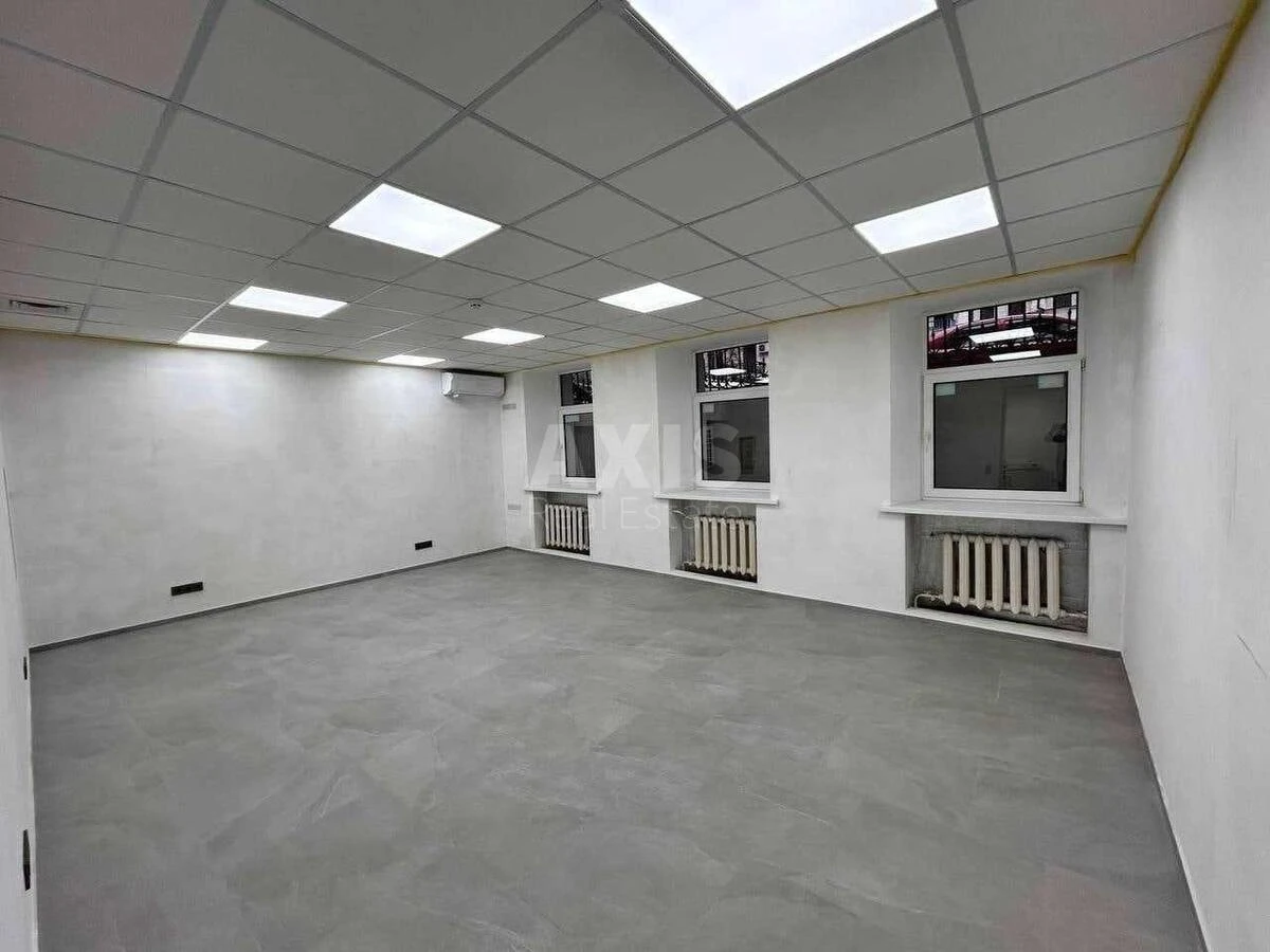 Office vul. Volodymyrs'ka 6/11, 170m2669830