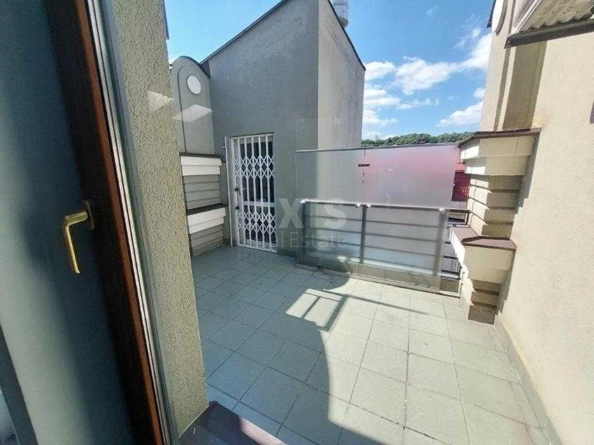 Office vul. Spas'ka 5, 470m27158919