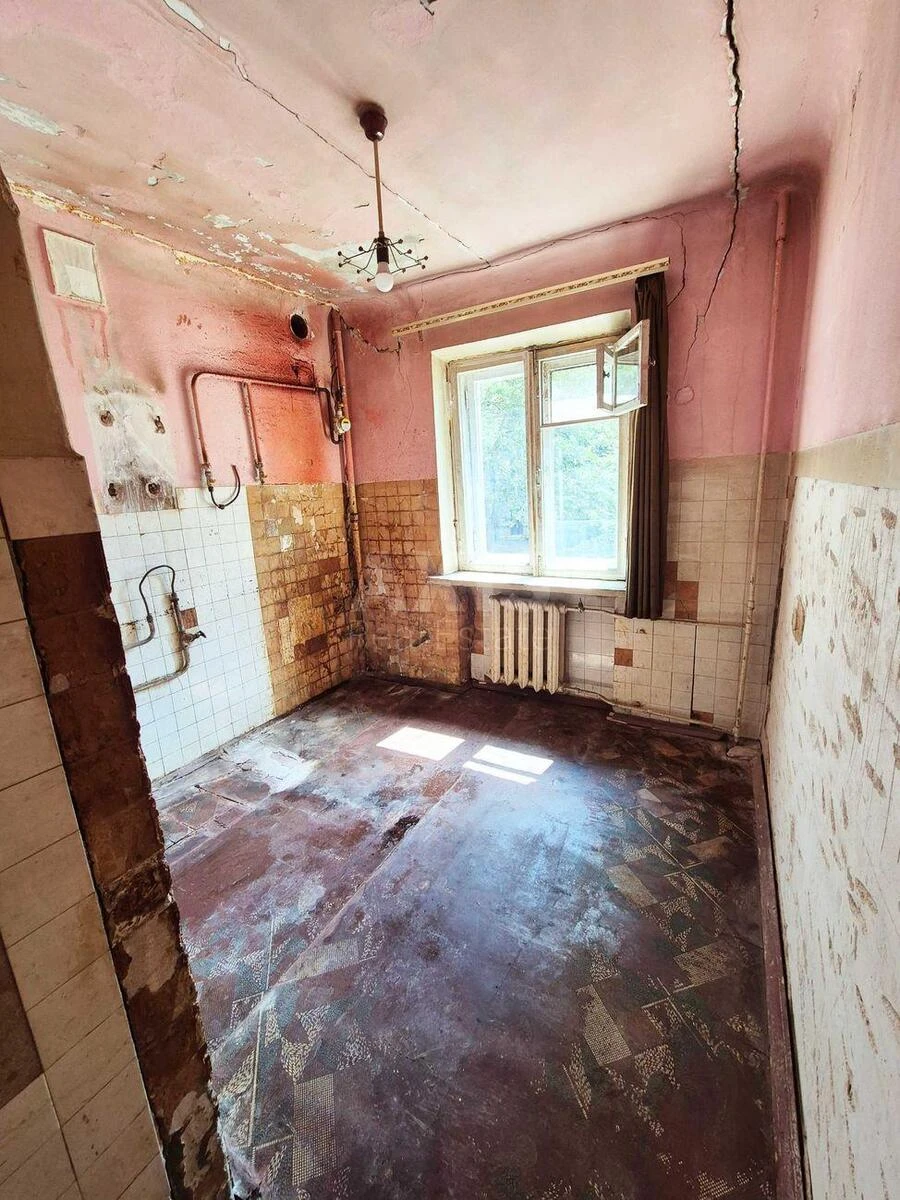 1k apartment vul. Olenivs'ka 34701230