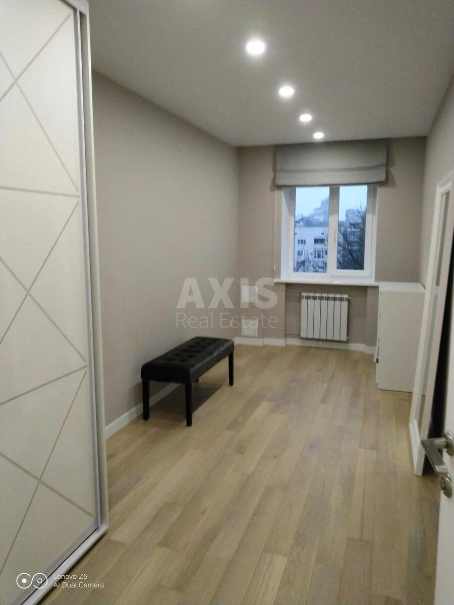 3k apartment bul. Lesi Ukrai'nky 10А701327