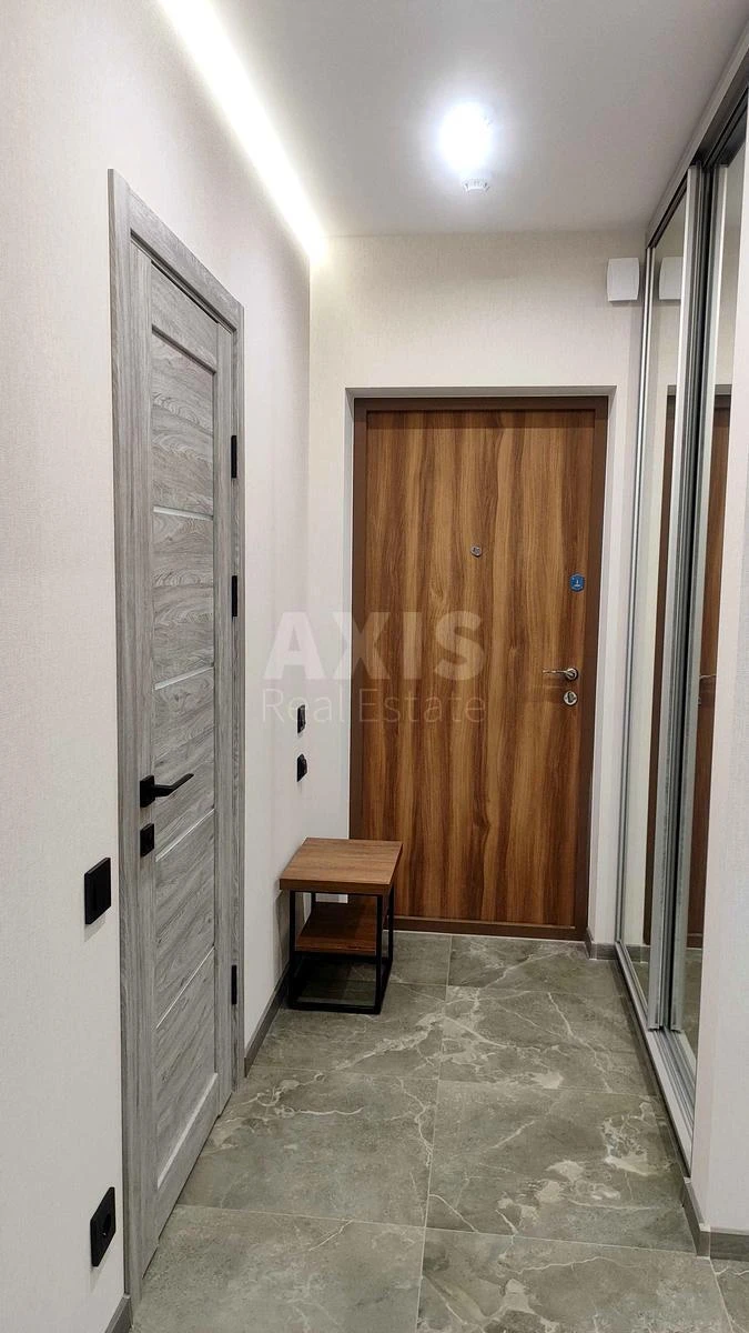1k apartment vul. Vsevoloda Zmijenka 8/17632748