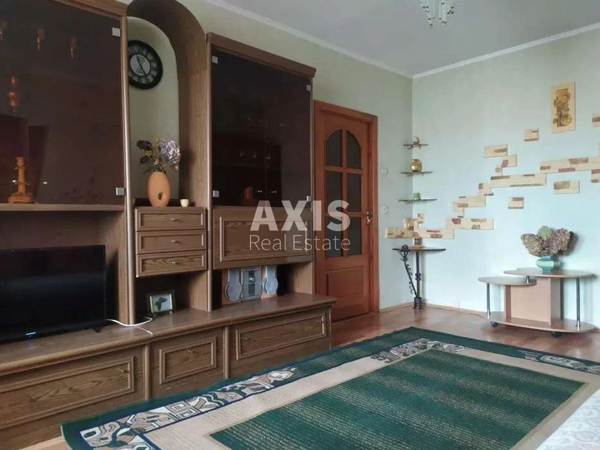2k apartment pr-t Volodimira Іvasyuka 58A295512