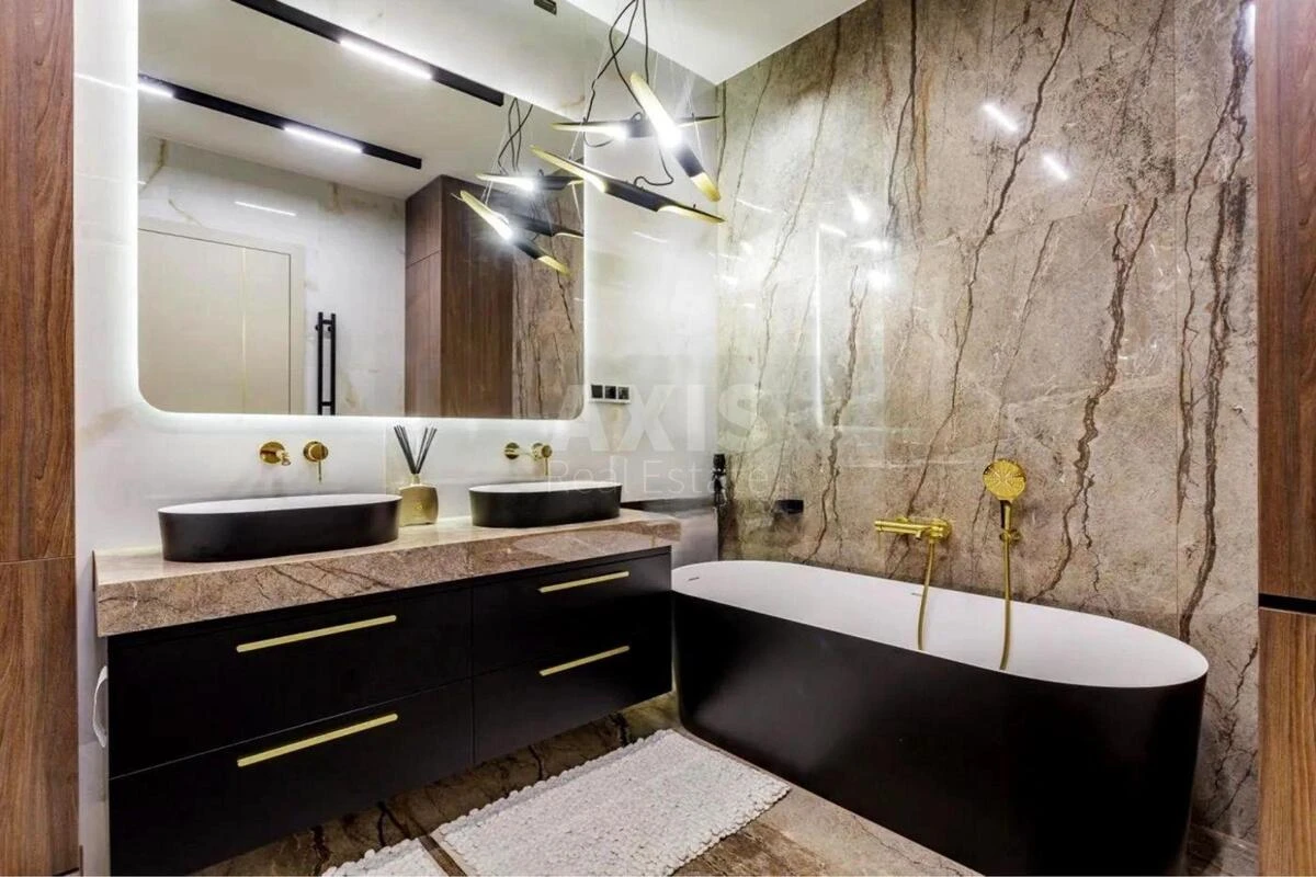 3k apartment vul. Andriya Verkhohlyada 18686997