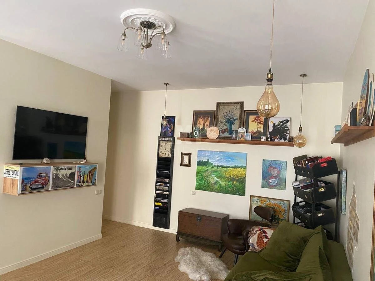 2k apartment vul. Franka Ivana 16/2670482