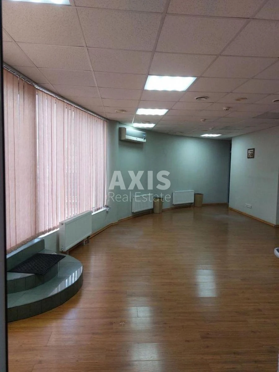 Office bul. Shevchenka Tarasa 33Б, 137m2407715