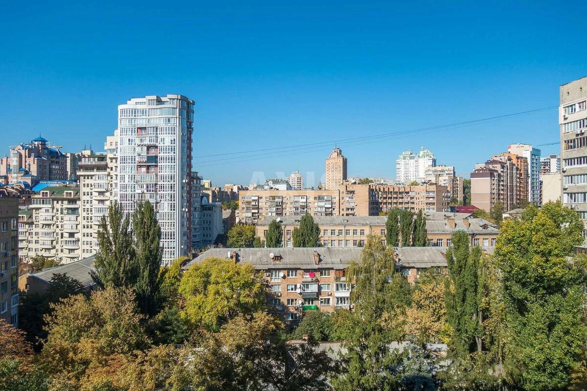 4к квартира ул. Александра Конисского 28/30А6706617