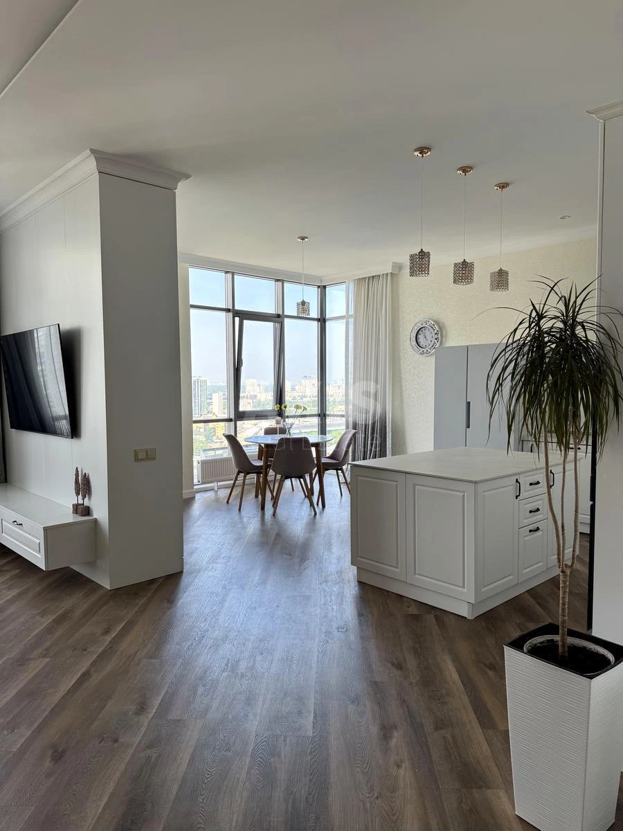 3к квартира ул. Трускавецкая 10Г687089