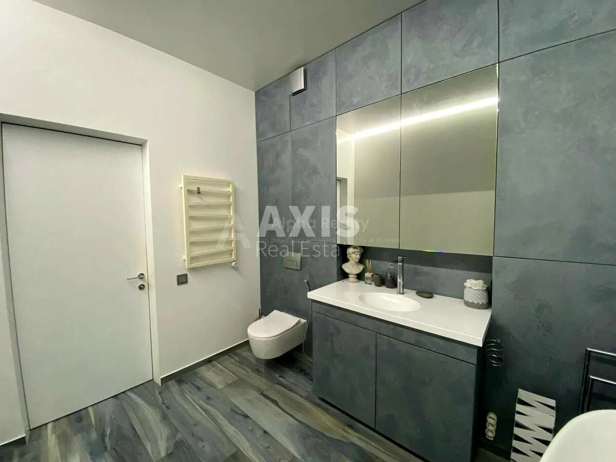 4k apartment vul. Saksagans'kogo 37К6225410